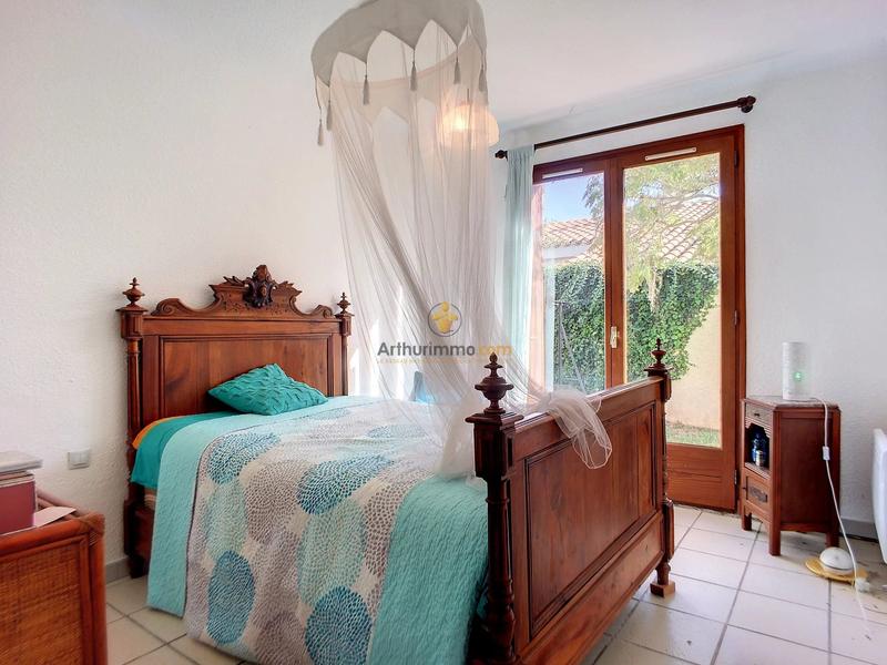 Maison - 151 m² - 7 pièces