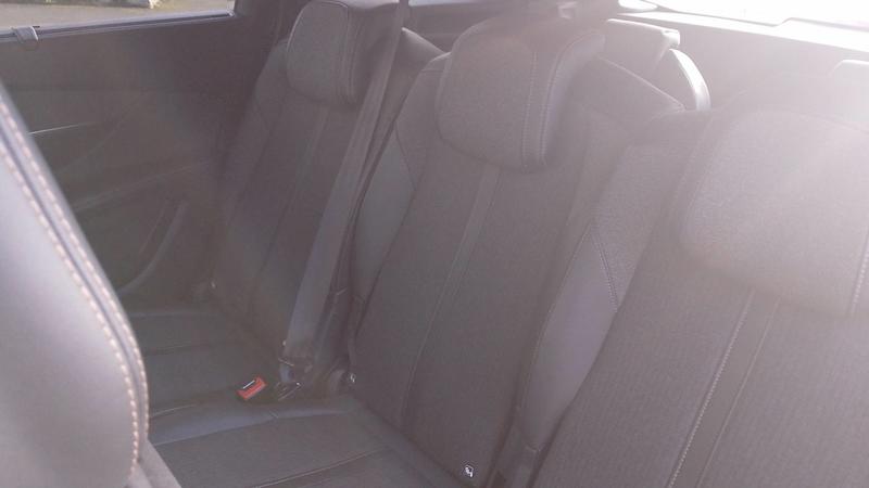 Peugeot 5008 II 1.5 BlueHDi 130 Gt Line