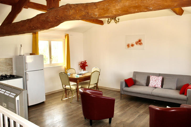 Maison - 410 m² - 18 pièces