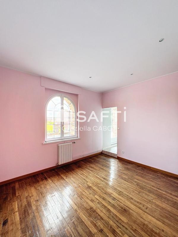 Maison de maîtres - 352 m² - 8 pièces