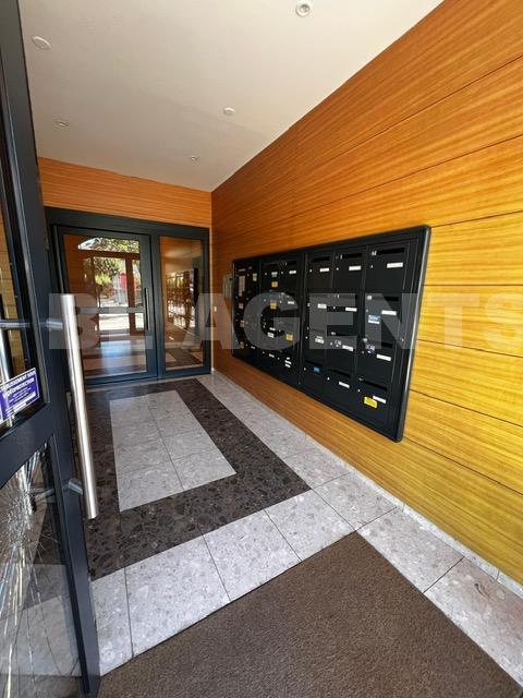 Appartement - 77 m² - 4 pièces