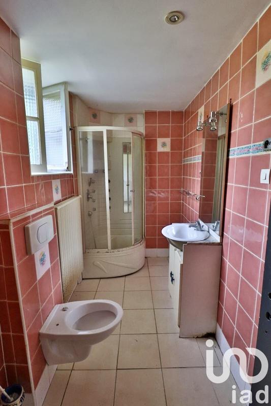 Maison de campagne - 147 m² - 5 pièces