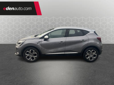 Renault Captur Blue dCi 115 Intens