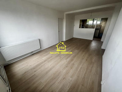 Appartement - 65 m² - 4 pièces