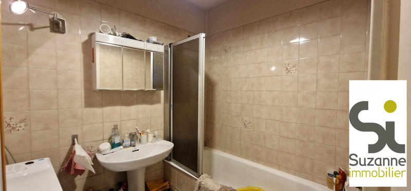 Viager - Appartement - 80 m² - 4 pièces