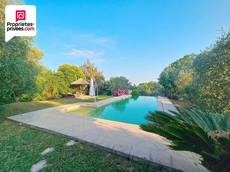 Demeure - 147 m² - 5 pièces