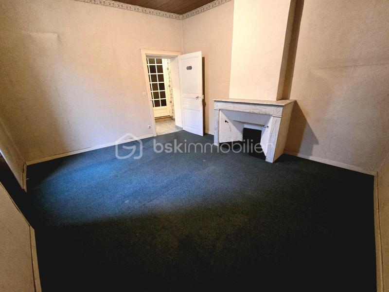 Maison de village - 67 m² - 3 pièces