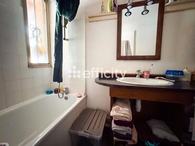 Appartement - 30 m² - 2 pièces