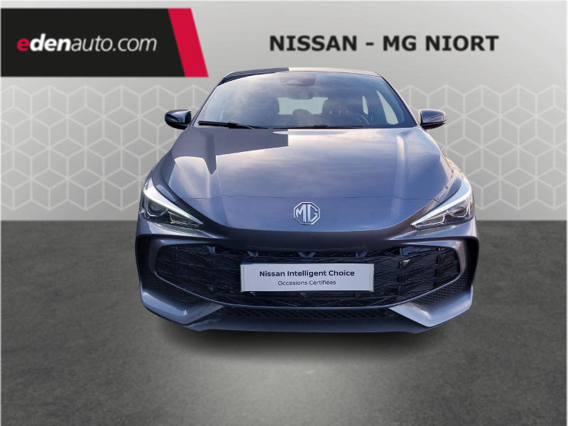 Mg mg3 1.5 l Hybrid+ 195 ch Comfort