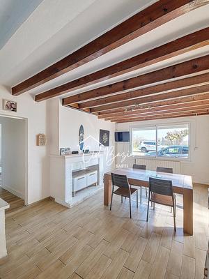 Maison - 155 m² - 6 pièces