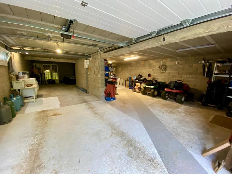 Maison - 153 m² - 6 pièces