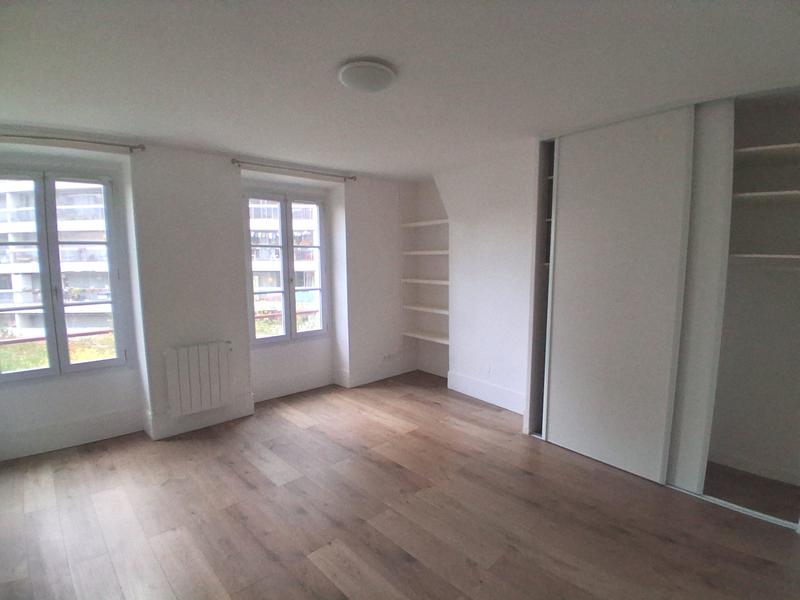 Appartement - 29 m² - 2 pièces