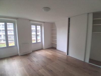 Appartement - 29 m² - 2 pièces
