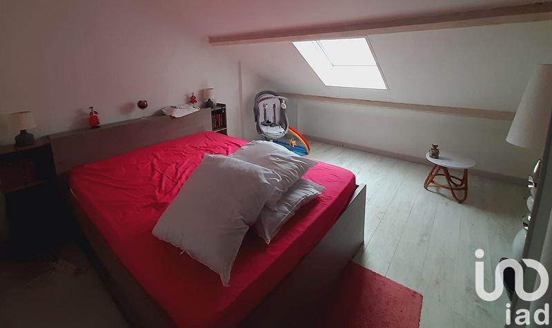 Maison - 208 m² - 8 pièces