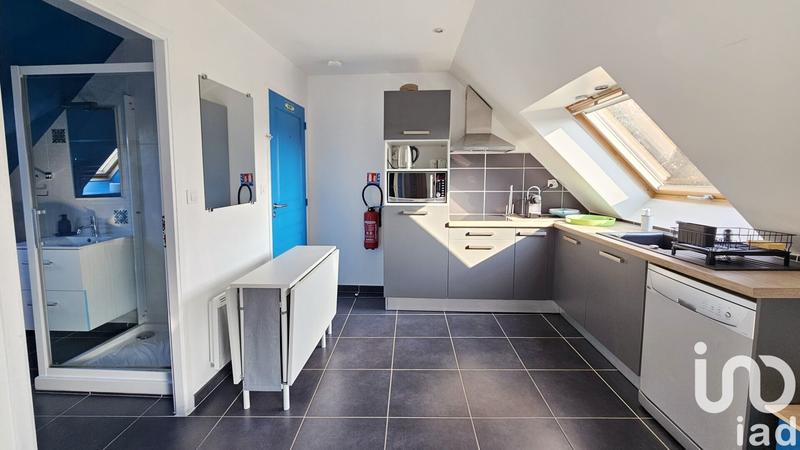 Maison - 260 m² - 11 pièces