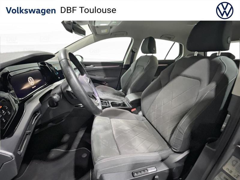 Volkswagen Golf 1.5 eTSI Opf 150 Dsg7 Style
