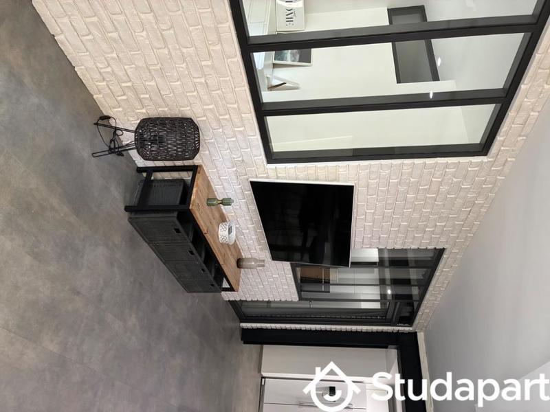 Appartement - 52 m² - 3 pièces