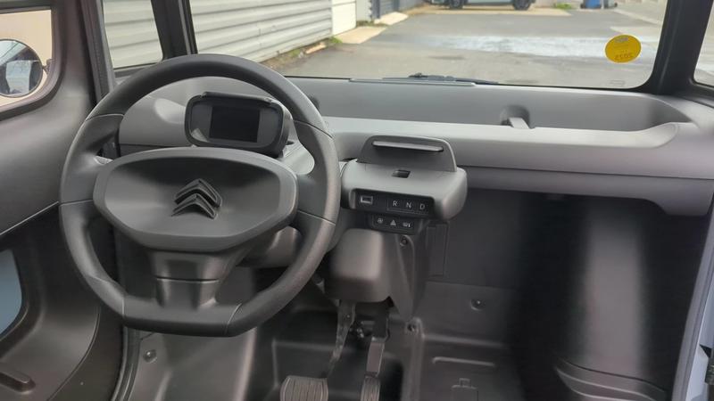 Citroën Ami 8 5.5 kWh