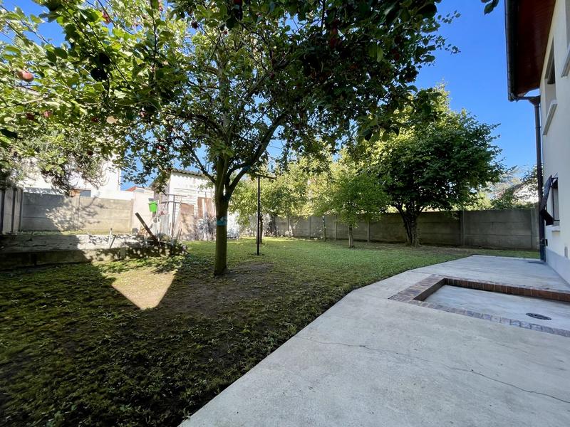 Maison - 264 m² - 7 pièces