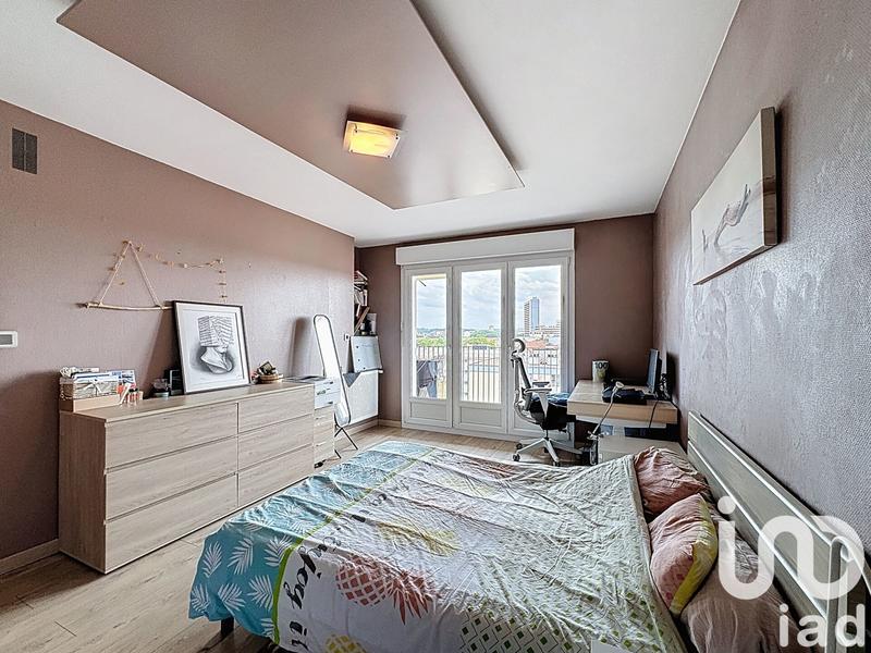 Appartement - 63 m² - 2 pièces