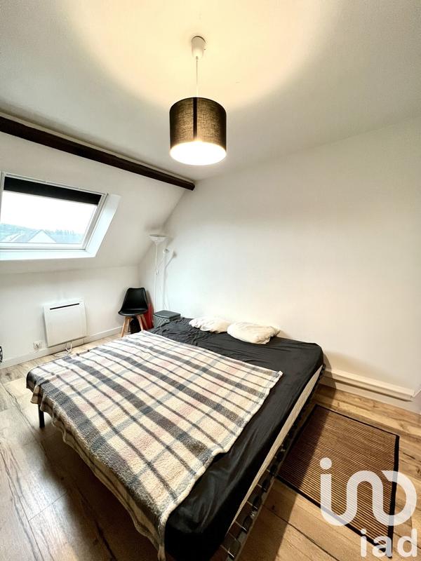 Maison - 82 m² - 5 pièces