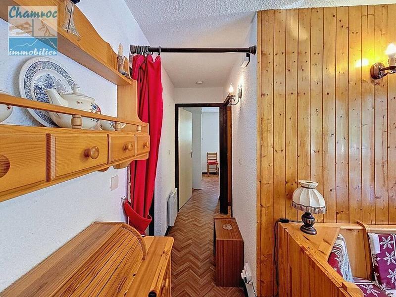 Appartement - 40 m² - 3 pièces