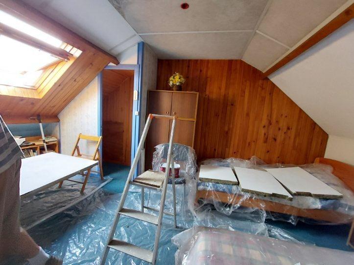 Maison - 122 m² - 6 pièces