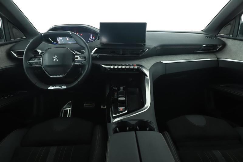 Peugeot 5008 1.2 Hybrid Gt e-Dcs6 136 ch