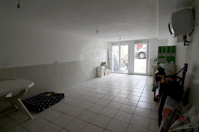 Maison - 135 m² - 10 pièces