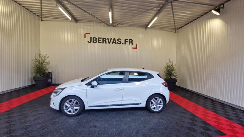 Renault Clio V Tce 90 - 21 Business