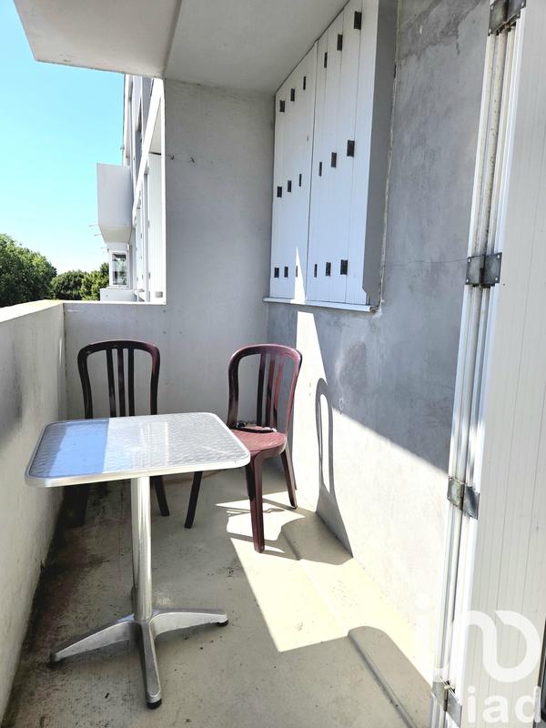 Appartement - 77 m² - 5 pièces