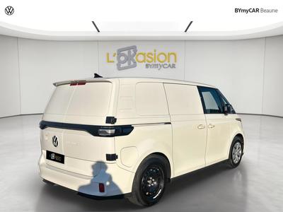 Volkswagen Id. Buzz Cargo 204 Ch