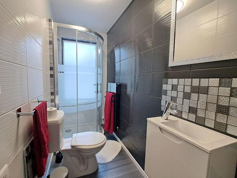 Maison - 138 m² - 5 pièces