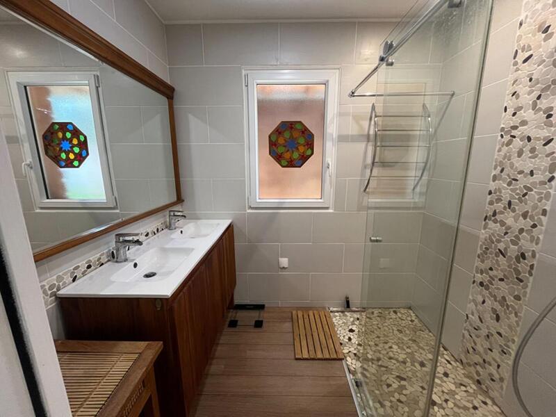 Maison de campagne - 133 m² - 5 pièces