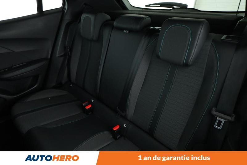 Peugeot 2008 1.2 PureTech Allure Pack Eat8 131 ch