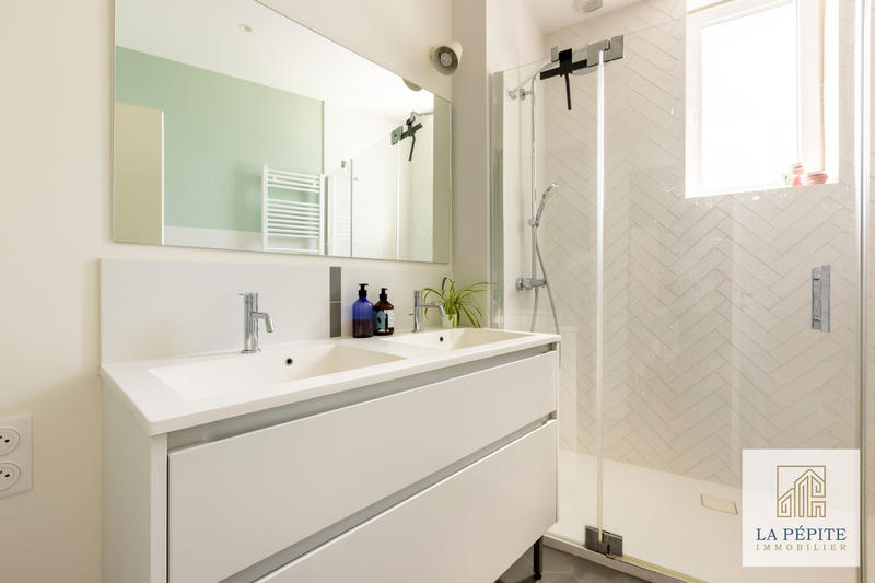 Maison - 145 m² - 5 pièces