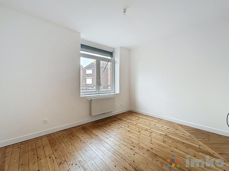 Maison ancienne - 77 m² - 4 pièces