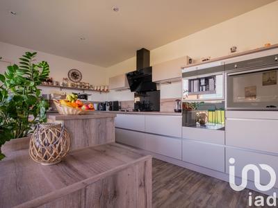 Maison - 300 m² - 13 pièces