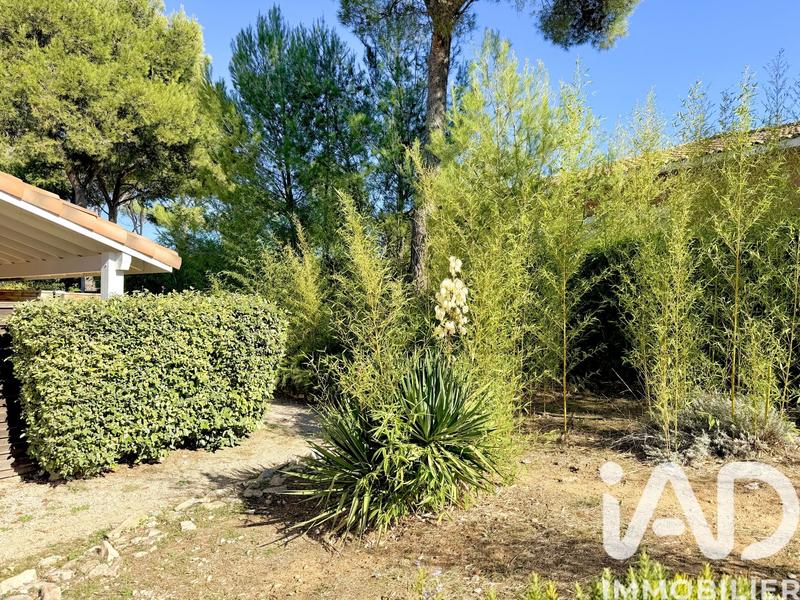 Maison - 41 m² - 3 pièces