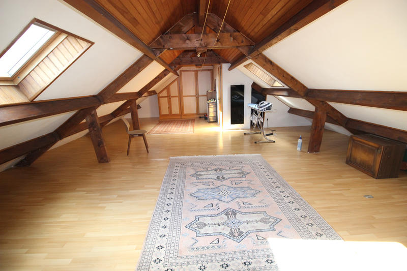 Maison - 141 m² - 6 pièces