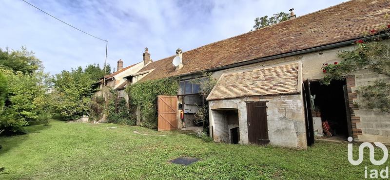 Maison - 168 m² - 5 pièces