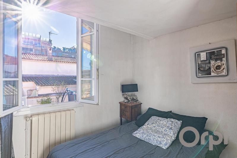 Maison de ville - 133 m² - 6 pièces