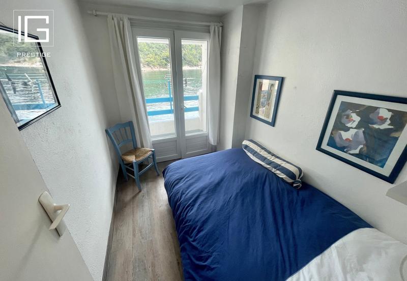 Maison - 60 m² - 4 pièces