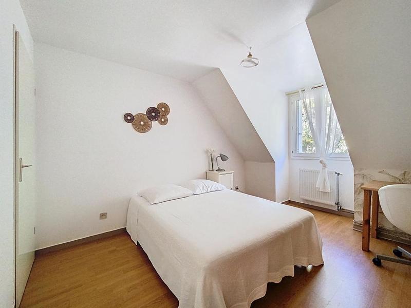 Maison - 111 m² - 4 pièces