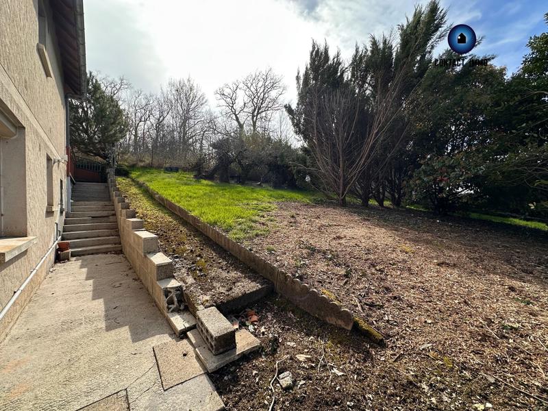 Maison - 131 m² - 5 pièces