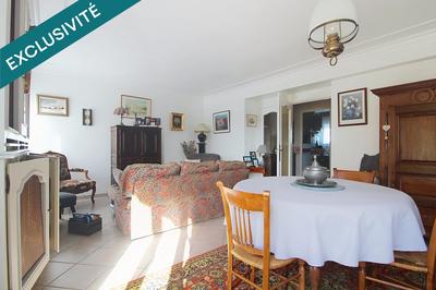 Appartement - 67 m² - 4 pièces