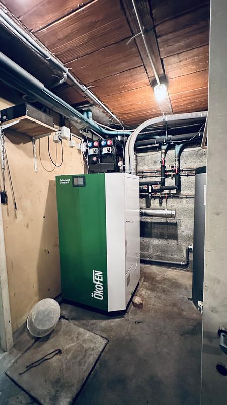 Viager - Maison - 180 m² - 9 pièces