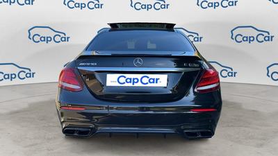 Mercedes Classe E 63 V 4.0 s Amg 612 4Matic Speedshift 9g - Première main