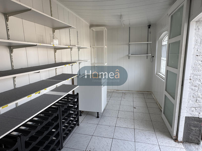 Maison - 170 m² - 6 pièces