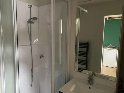 Appartement - 17 m² - 1 pièce